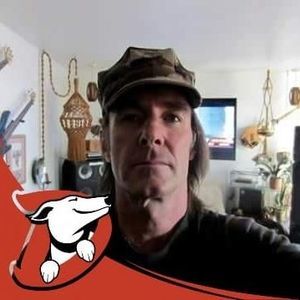 Meet your Posher, Andy